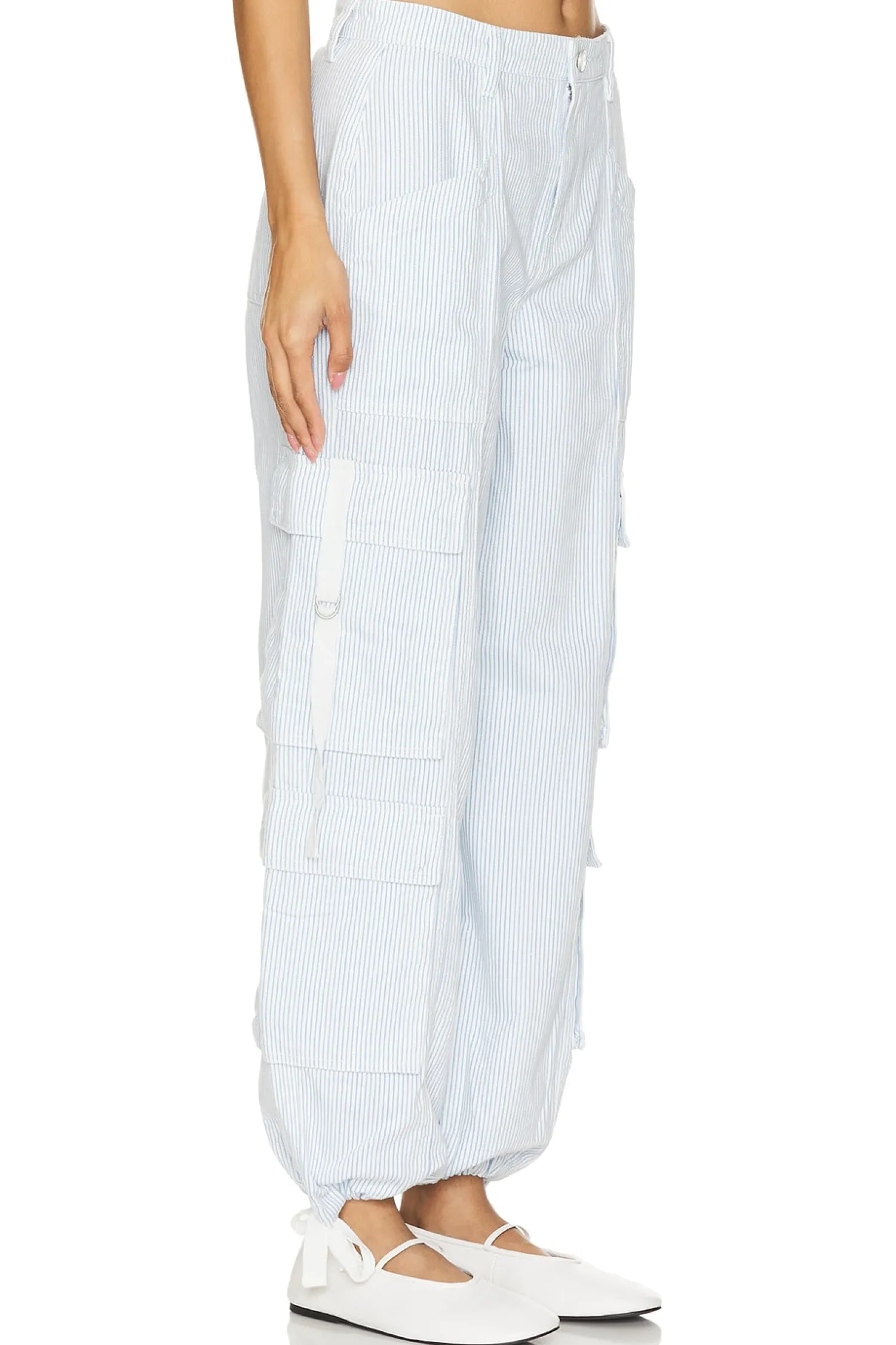 Women BLANKNYC Pants>Joggers