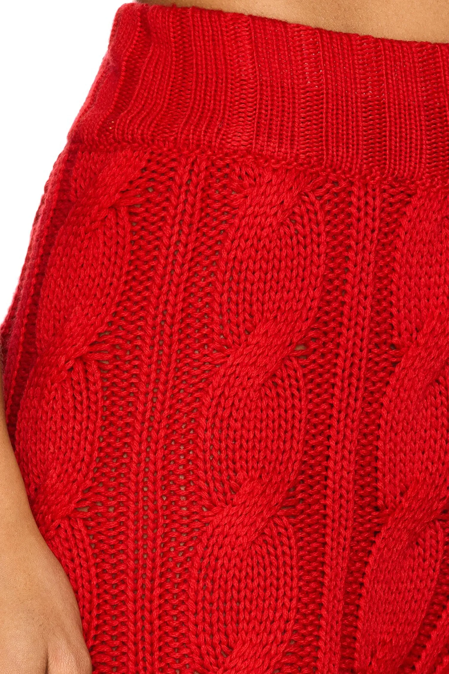 Women Rowen Rose Matching Sets|Loungewear>Jogging Knit Pant