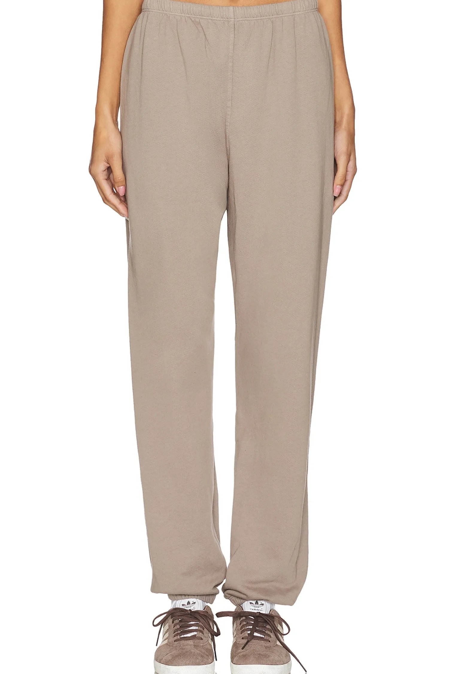 Women perfectwhitetee Pants|Loungewear>Johnny Easy Sweatpant