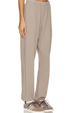 Women perfectwhitetee Pants|Loungewear>Johnny Easy Sweatpant