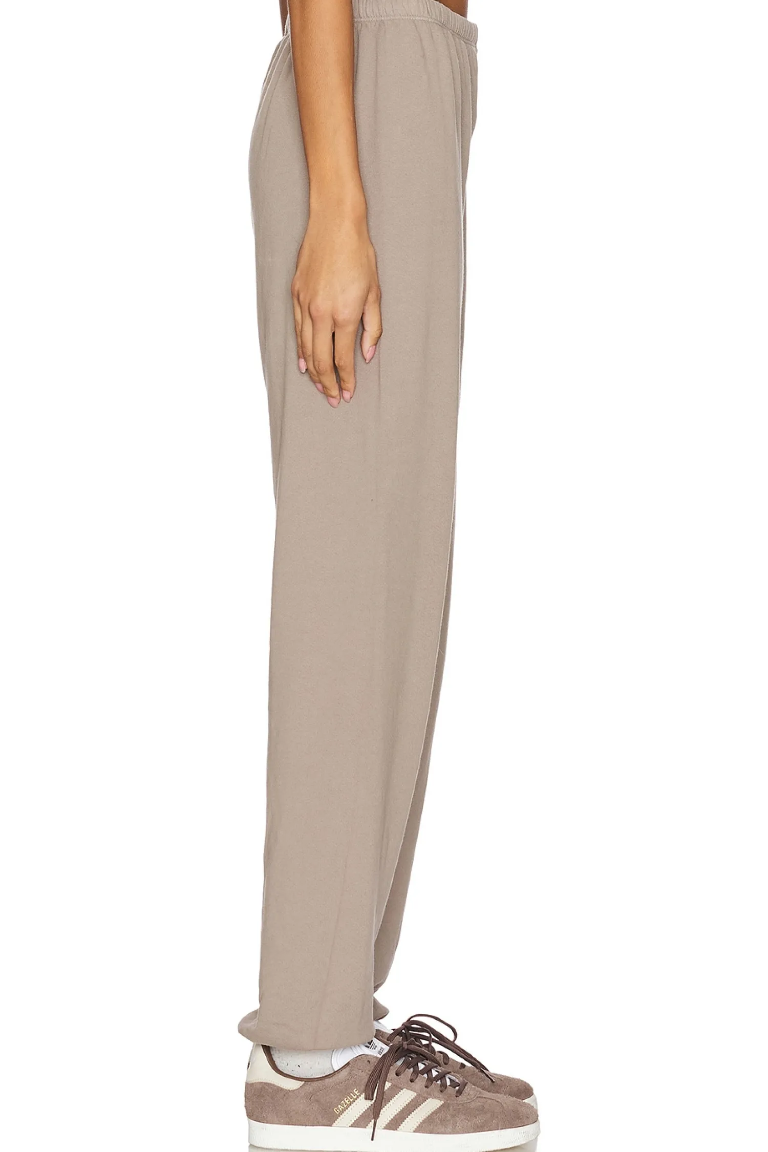Women perfectwhitetee Pants|Loungewear>Johnny Easy Sweatpant