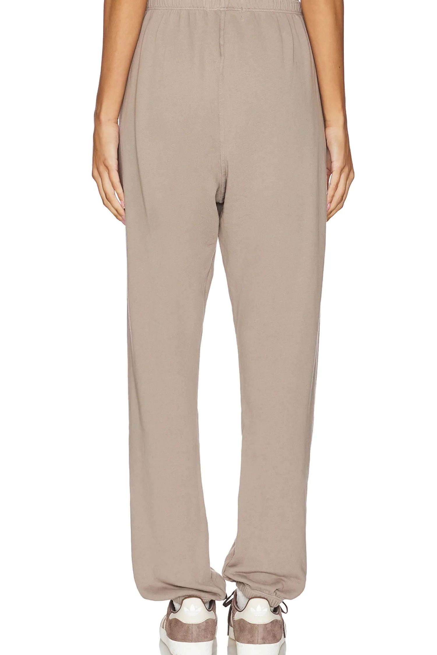 Women perfectwhitetee Pants|Loungewear>Johnny Easy Sweatpant