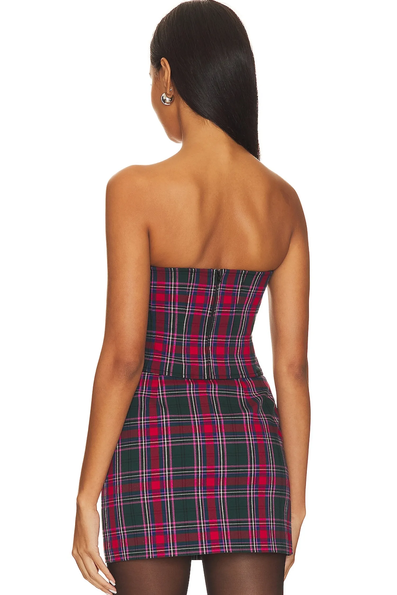 Women MAJORELLE Matching Sets>Joi Bustier Top
