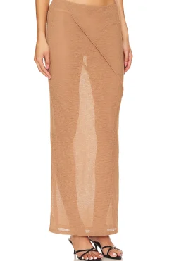 Women NBD Matching Sets>Jolie Maxi Skirt