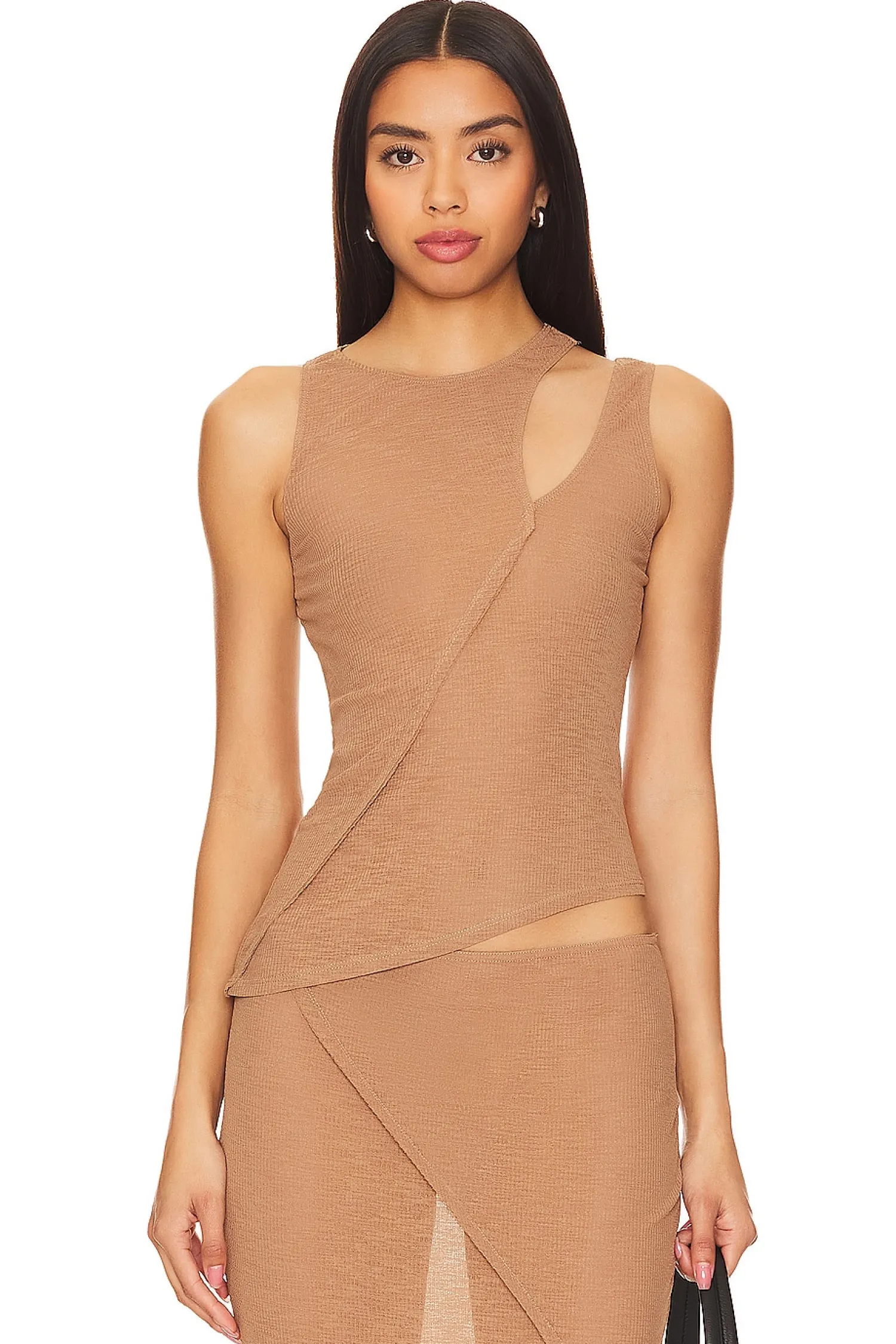 Women NBD Matching Sets>Jolie Tank