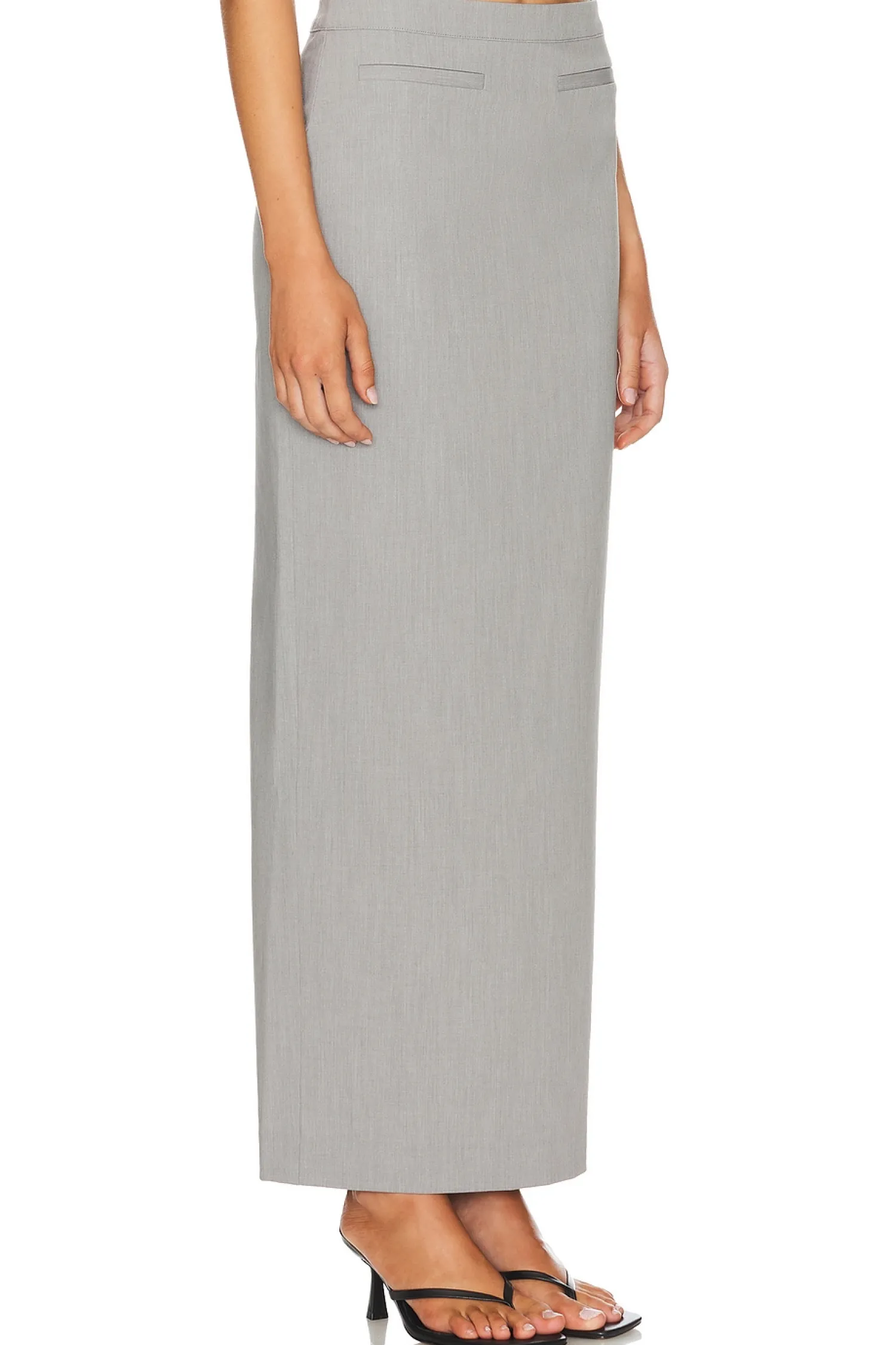 Women Lovers and Friends Matching Sets>Jones Maxi Skirt