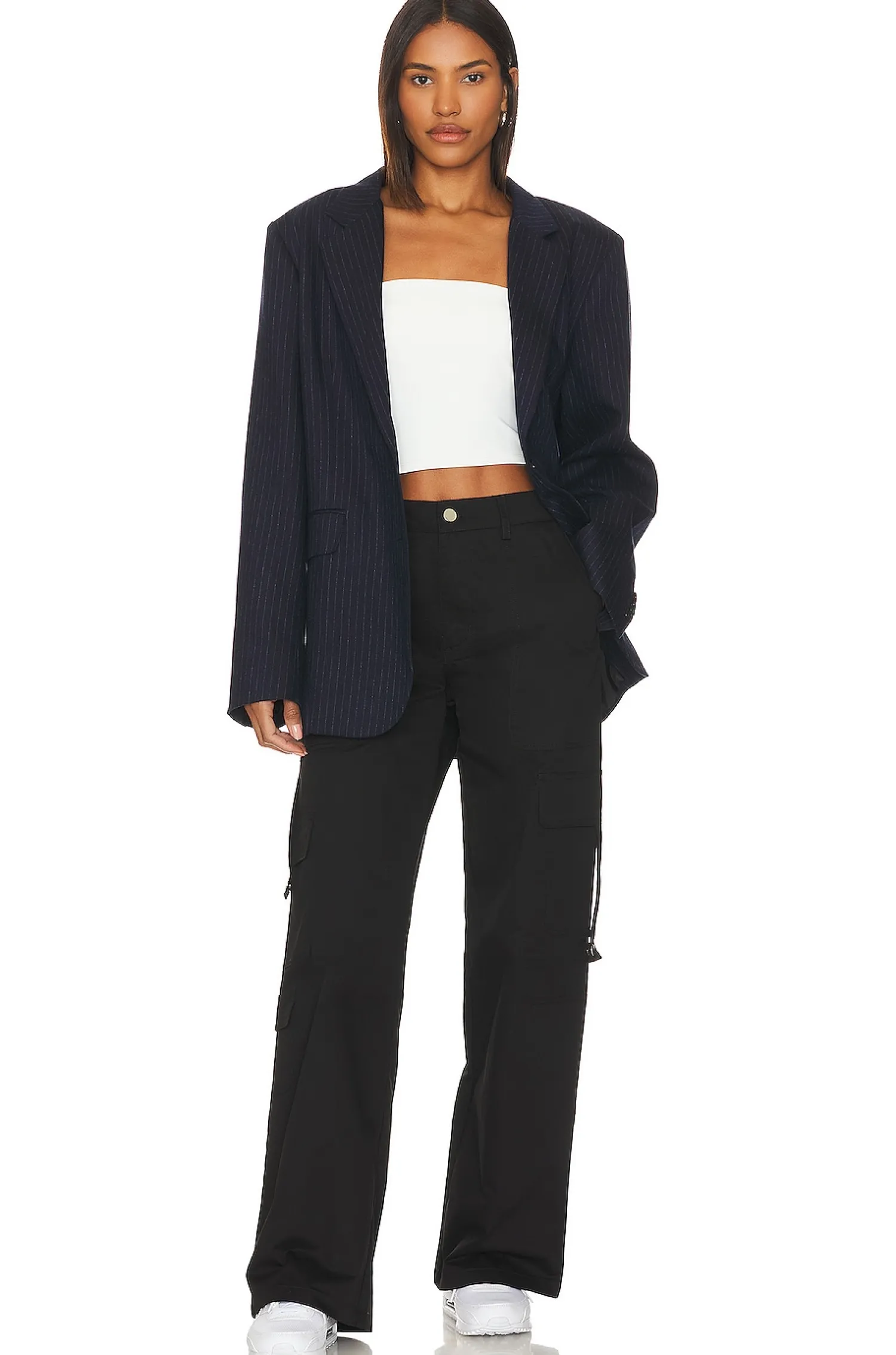 Women BY.DYLN Pants>Jones Pants