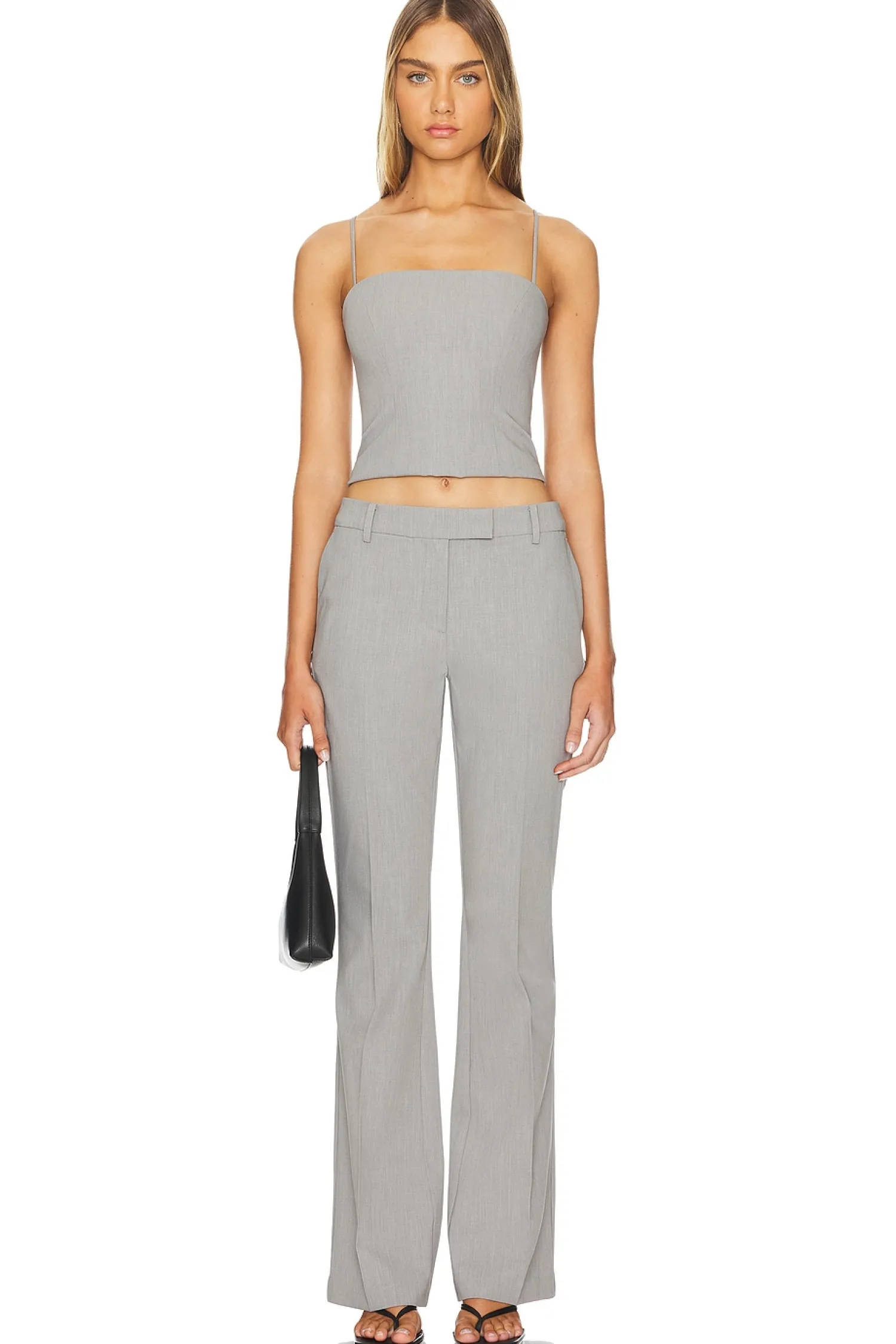 Women Lovers and Friends Matching Sets>Jones Top