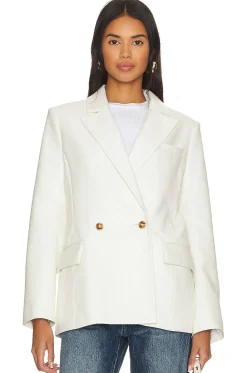 Women PISTOLA Jackets & Coats>Joni Blazer