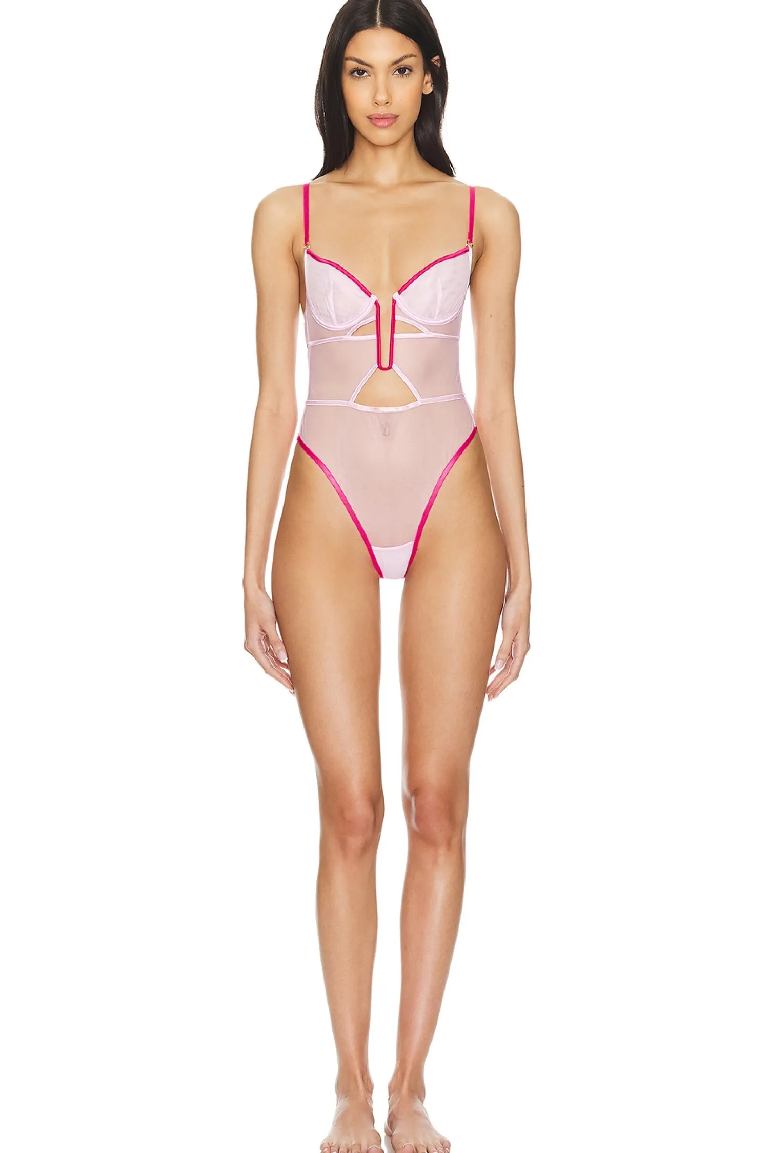 Women BLUEBELLA Lingerie & Sleepwear>Joni Bodysuit