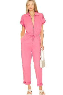 Women PISTOLA Jumpsuits><noscript><img width=