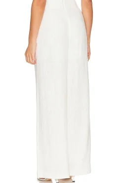 Women Line & Dot Pants><noscript><img width=