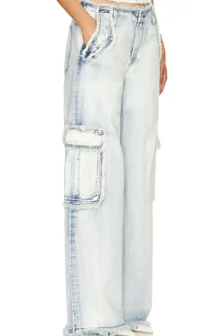 Women h:ours Pants>Jordi Cargo Pant