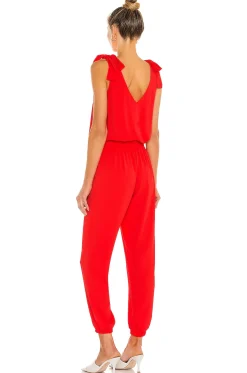 Women Amanda Uprichard Jumpsuits><noscript><img width=