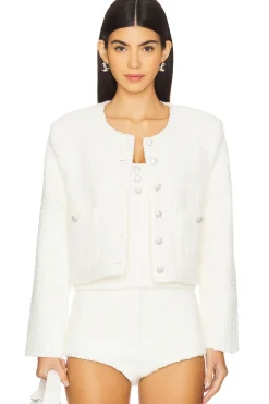Women Lovers and Friends Jackets & Coats>Josephine Jacket