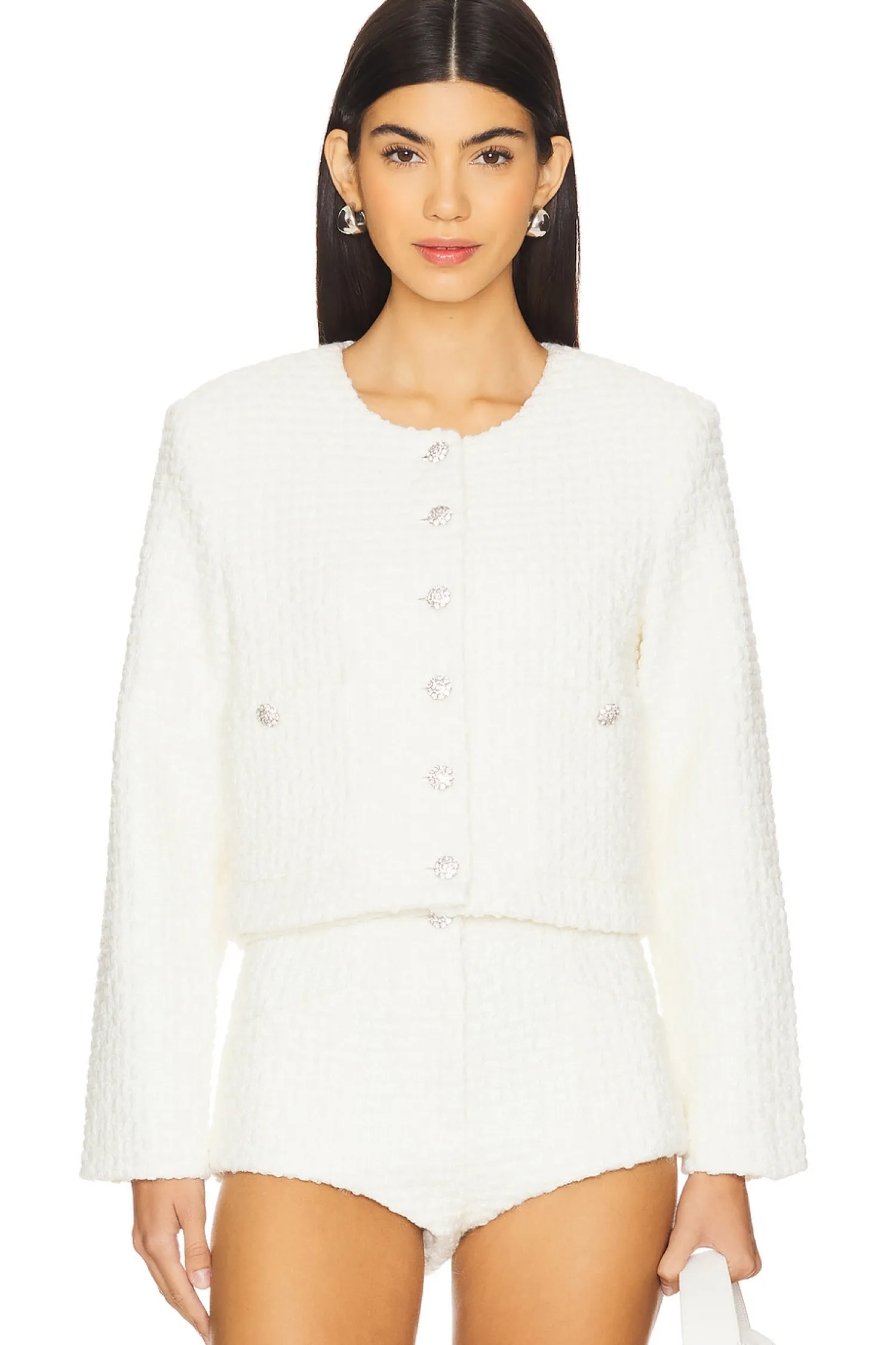 Women Lovers and Friends Jackets & Coats>Josephine Jacket