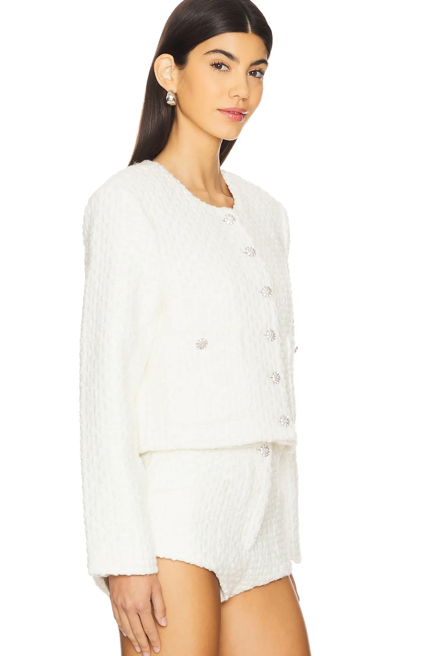 Women Lovers and Friends Jackets & Coats>Josephine Jacket