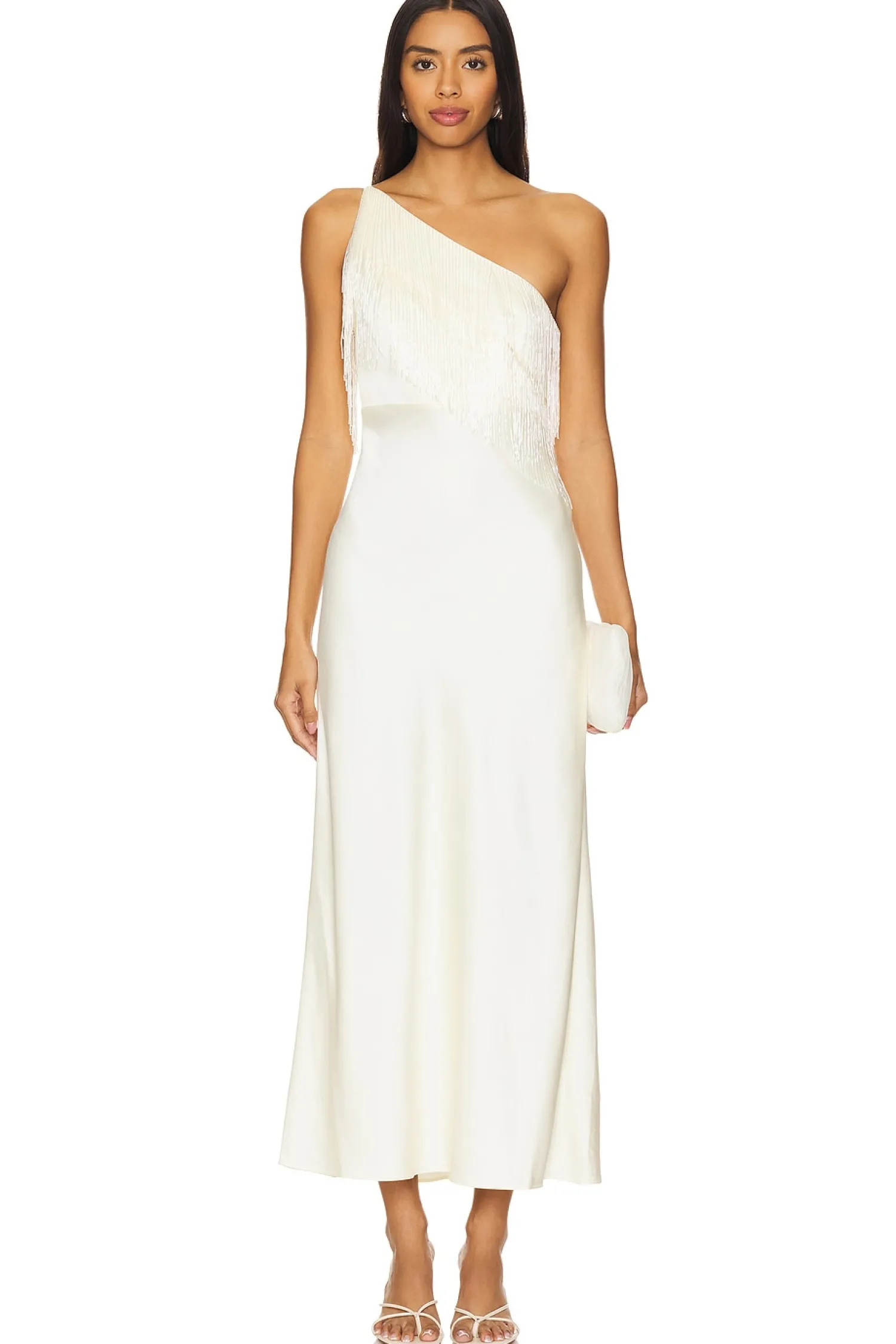 Women Significant Other Dresses>Josephine Midi Dress