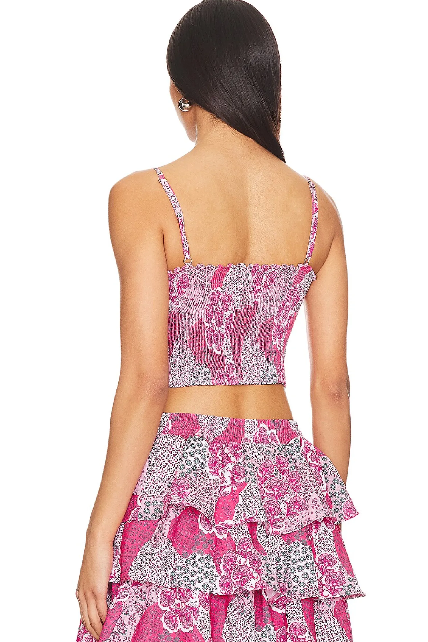 Women PEIXOTO Matching Sets>Josie Cami