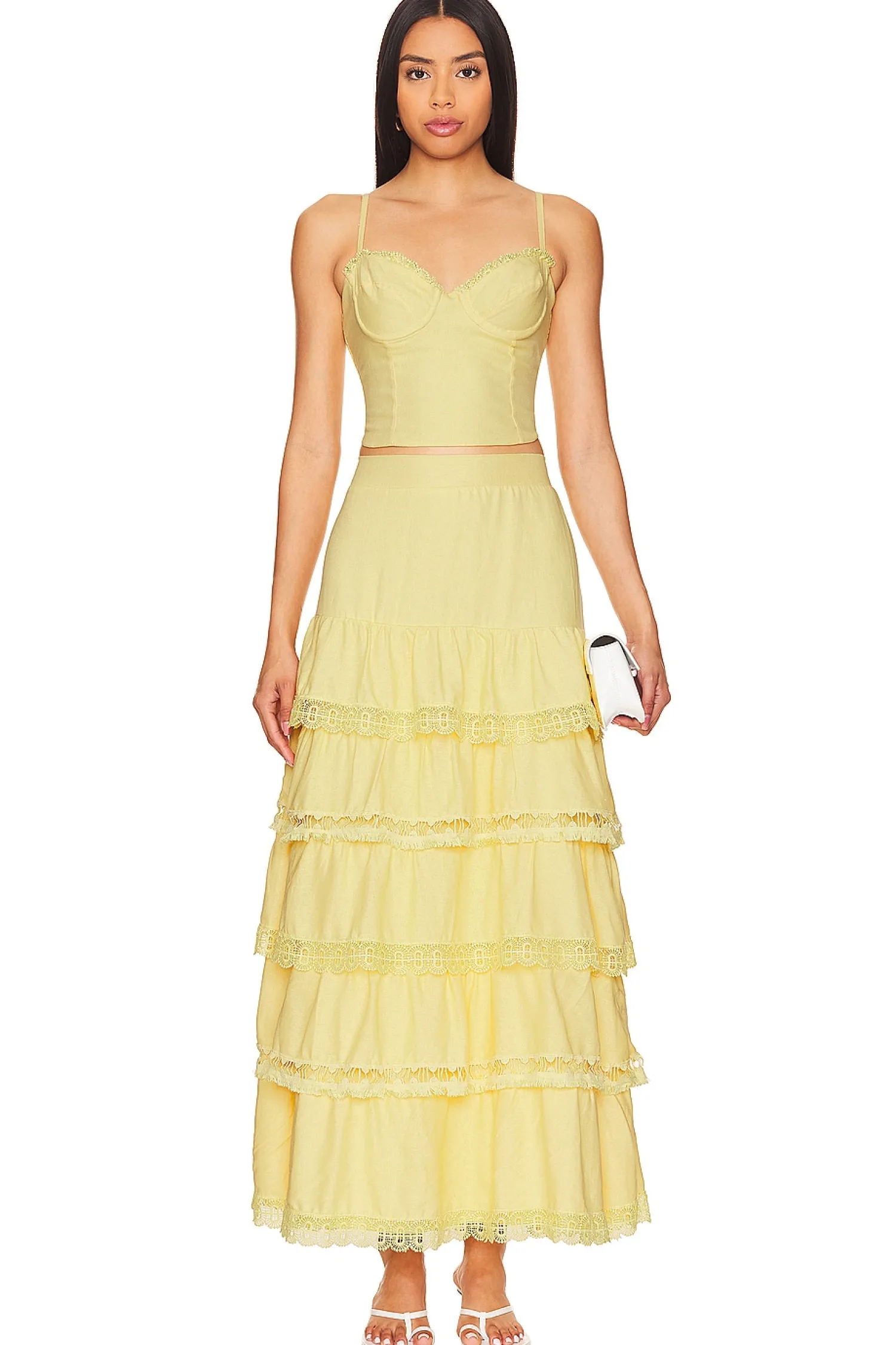 Women PEIXOTO Matching Sets>Josie Cami