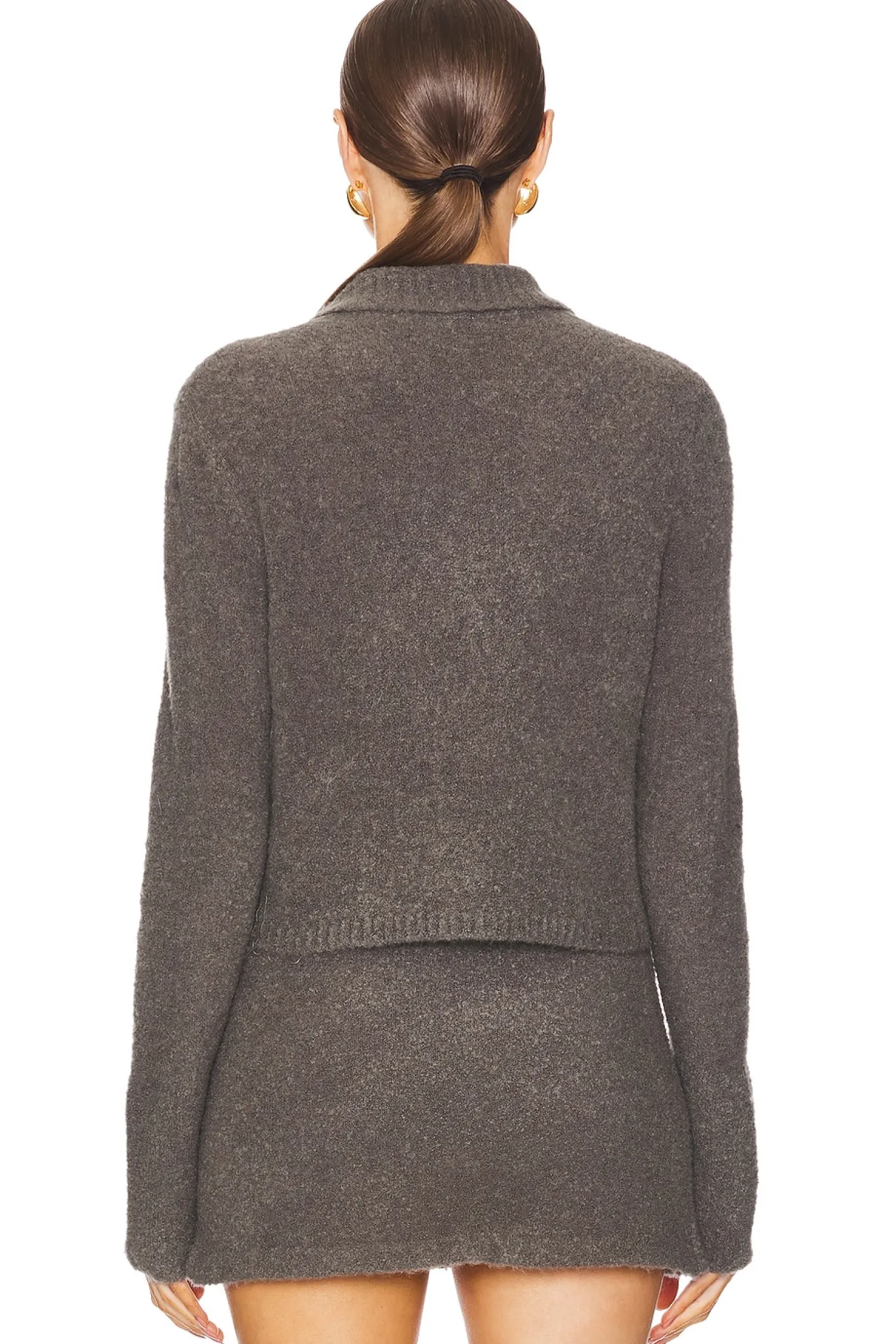 Women Bec + Bridge Matching Sets>Josie Crop Cardigan