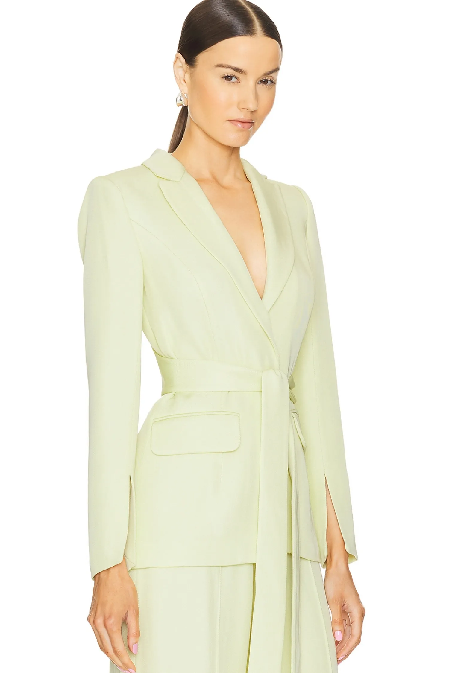 Women Alexis Matching Sets|Jackets & Coats>Journey Jacket