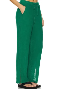 Women Michael Stars Pants>Jovi Waist Tie Pant