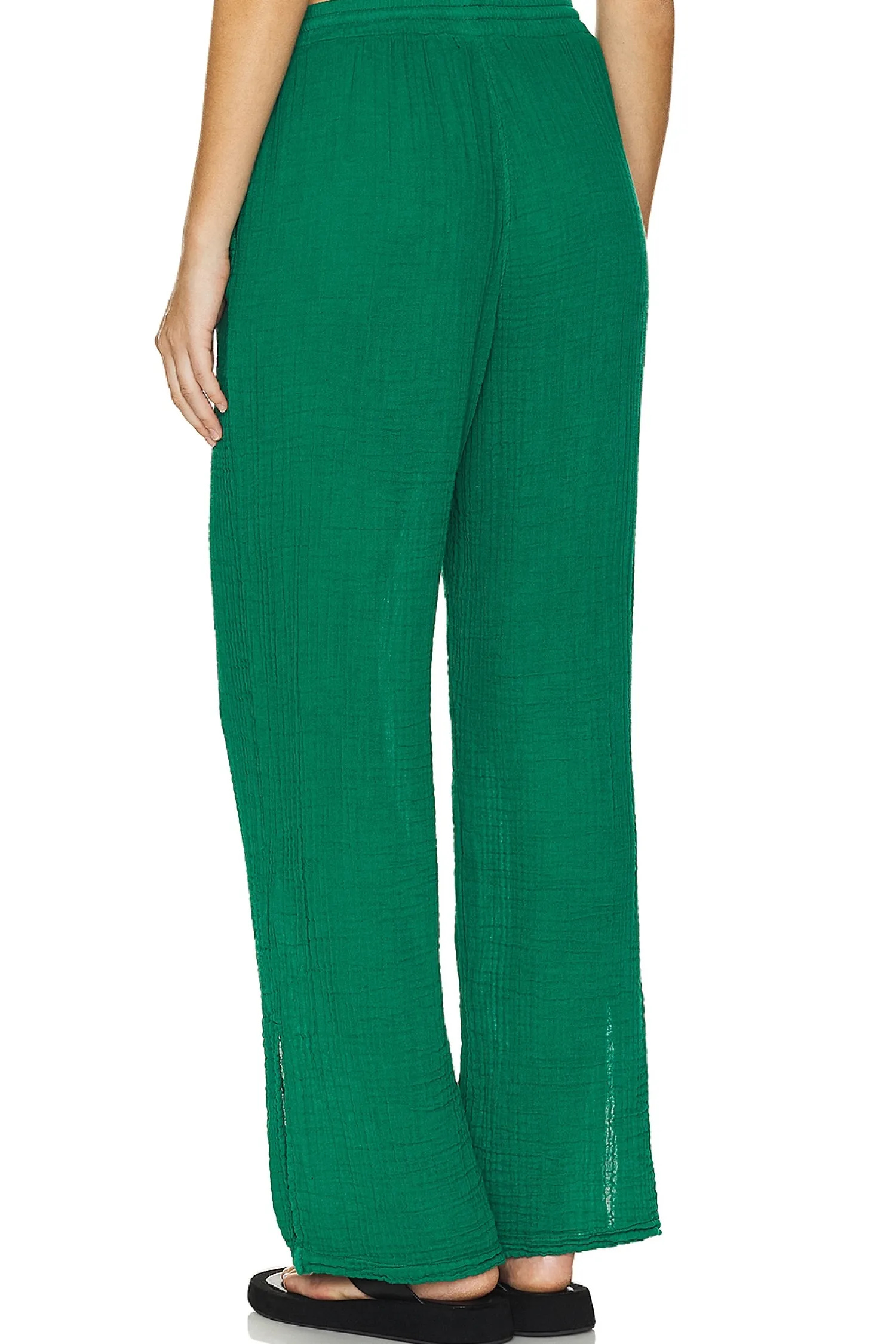 Women Michael Stars Pants>Jovi Waist Tie Pant