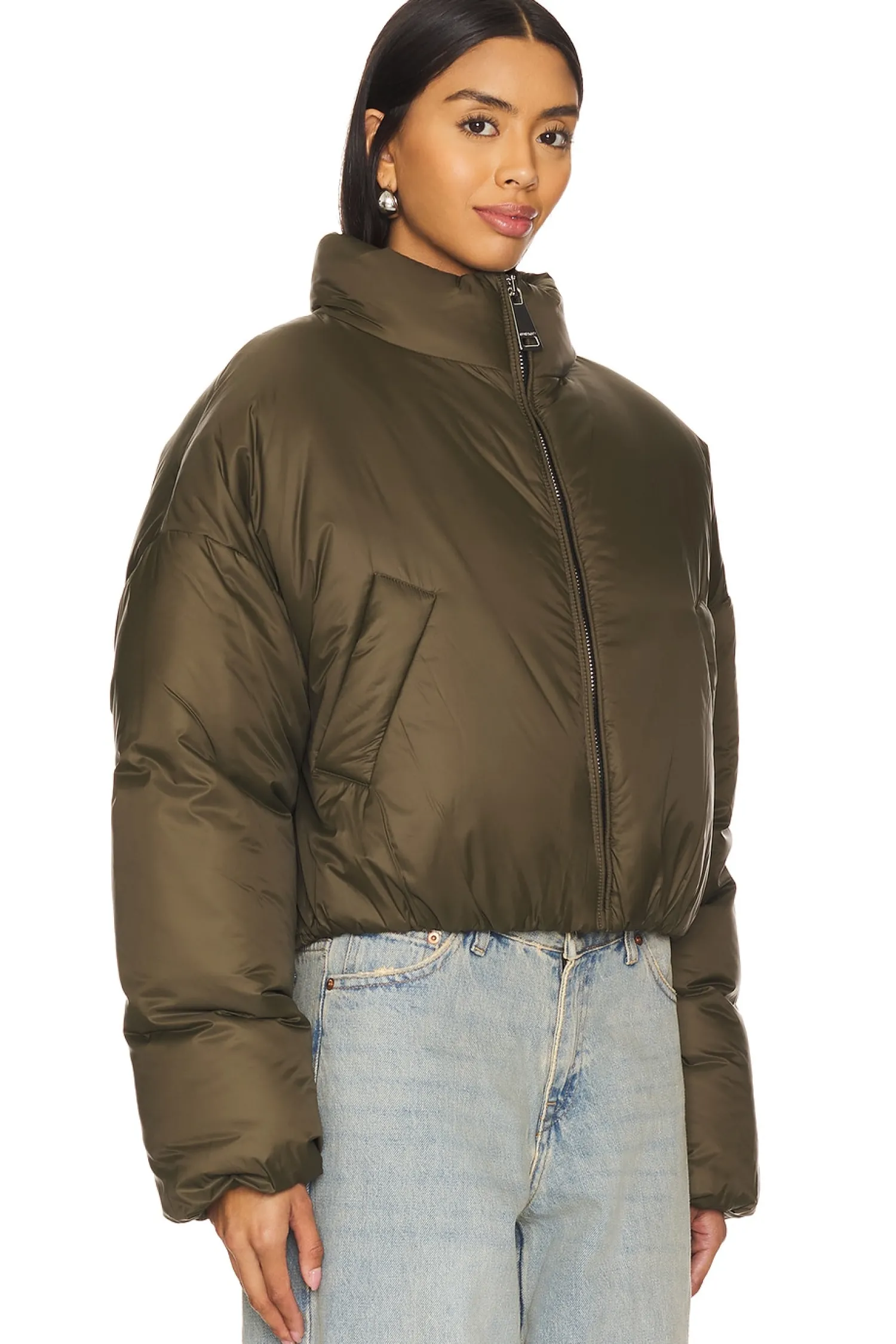 Women Khrisjoy Jackets & Coats>Joy