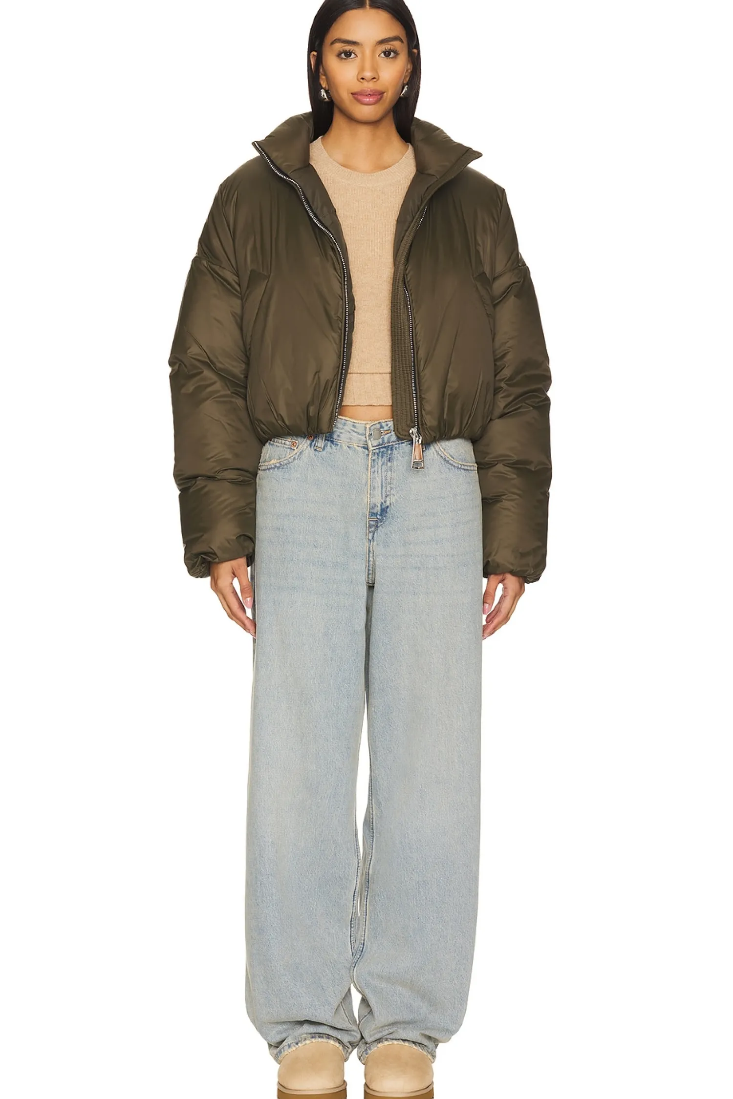 Women Khrisjoy Jackets & Coats>Joy