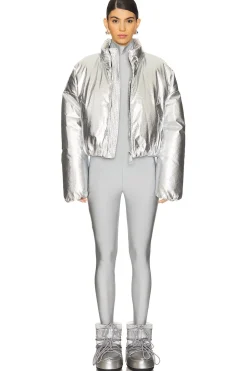 Women Khrisjoy Jackets & Coats><noscript><img width=