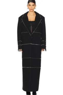 Women Aniye Records Jackets & Coats>Joy Over Coat