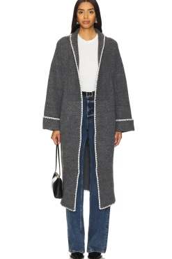 Women HEARTLOOM Jackets & Coats>Jude Coatigan