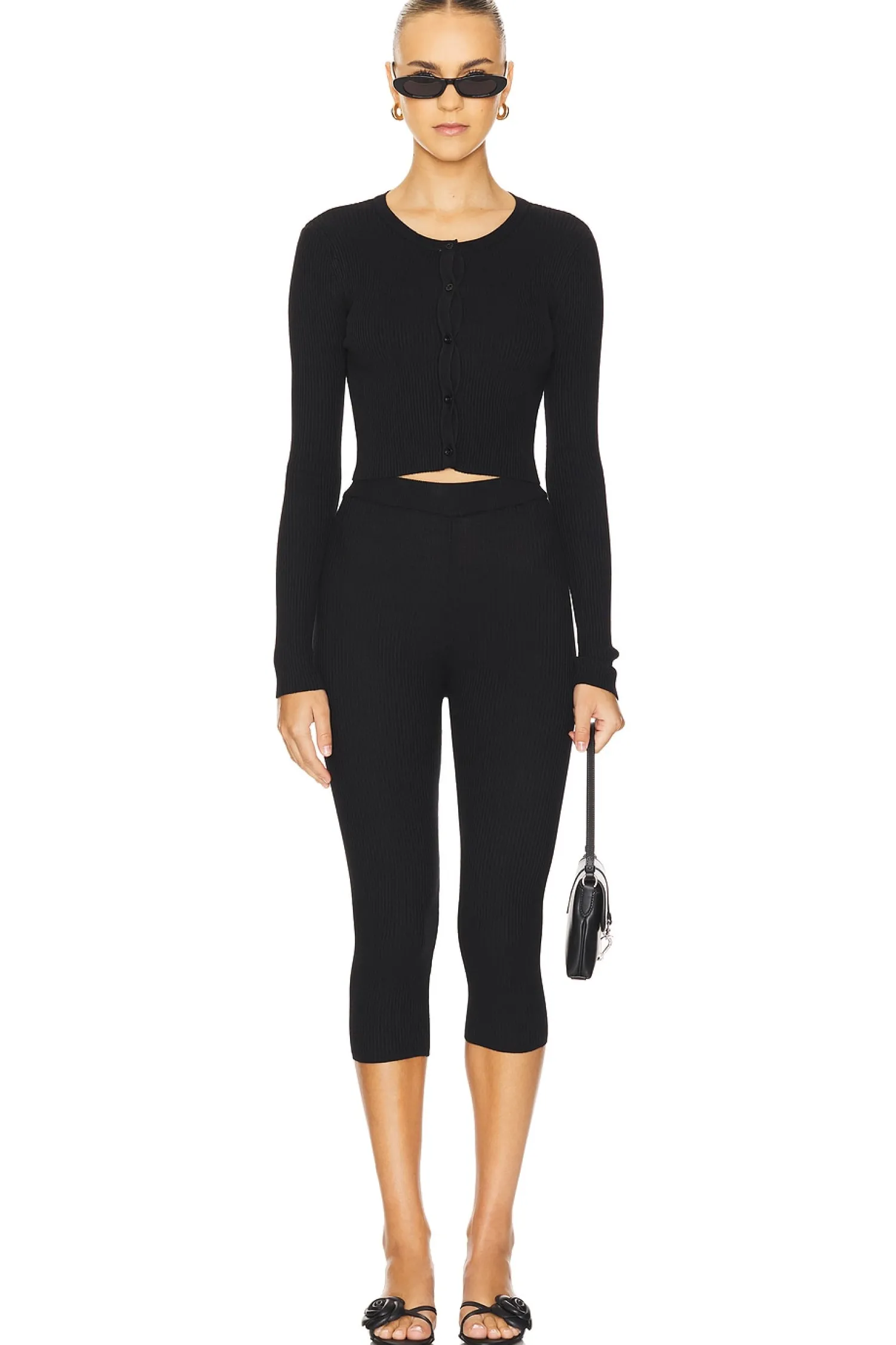 Women ALL THE WAYS Jumpsuits>Jude Knit Set
