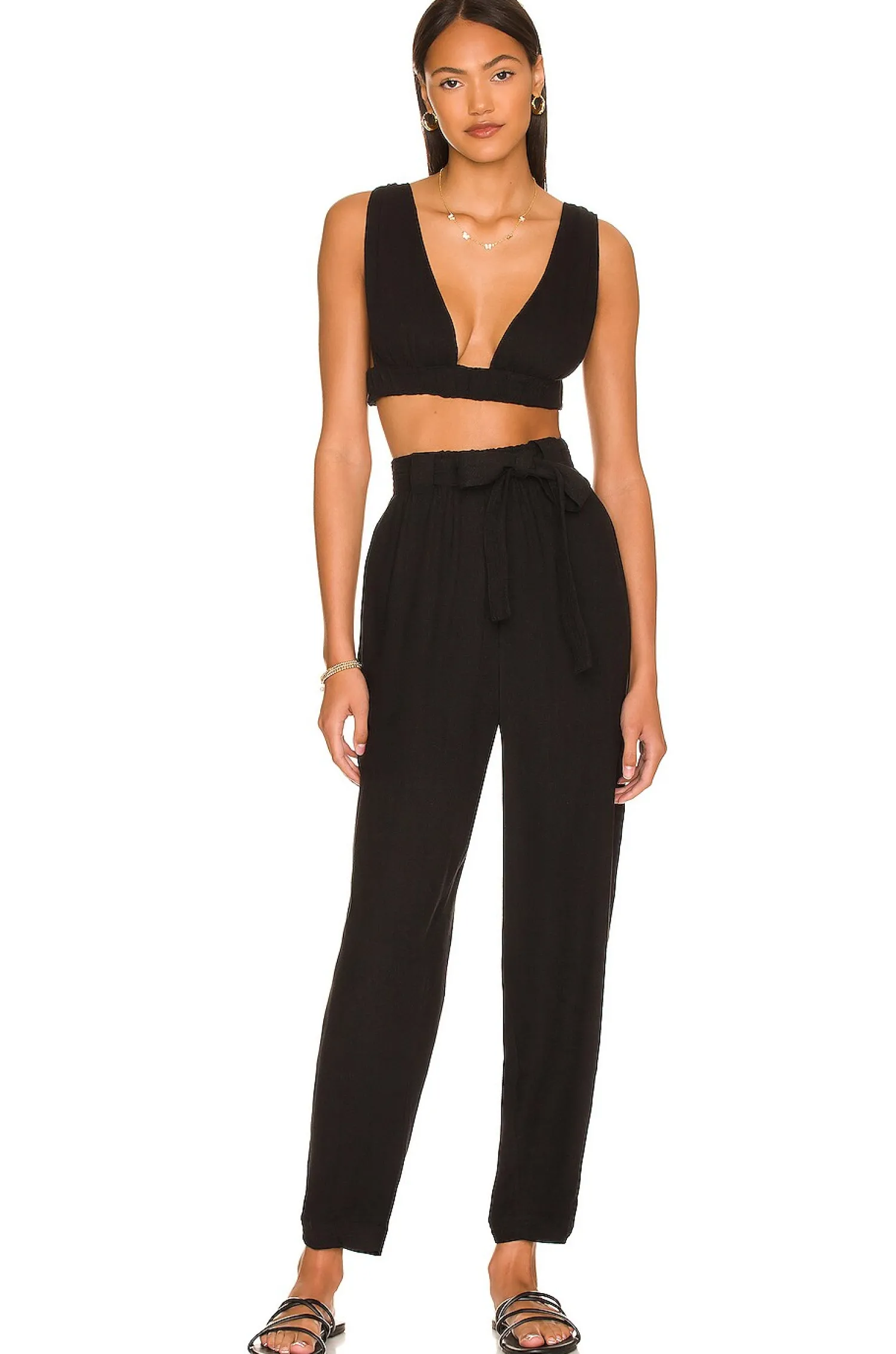 Women Indah Pants>Judo Pant