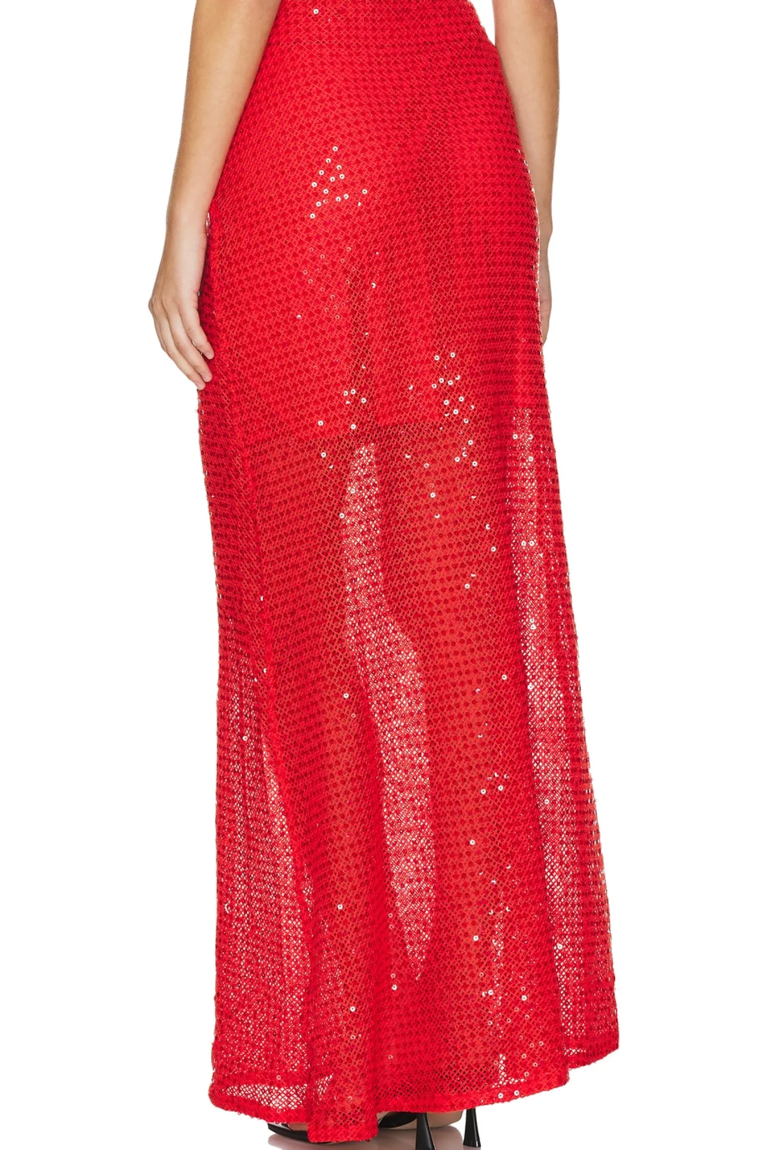 Women Sabina Musayev Matching Sets>Juliana Skirt