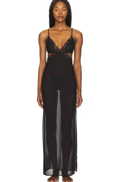 Women BLUEBELLA Lingerie & Sleepwear>Julianne Chemise