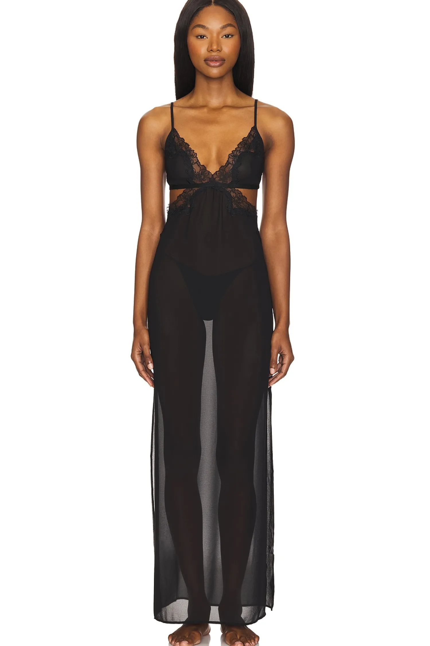 Women BLUEBELLA Lingerie & Sleepwear>Julianne Chemise