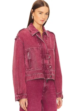 Women Isabel Marant Etoile Jackets & Coats><noscript><img width=