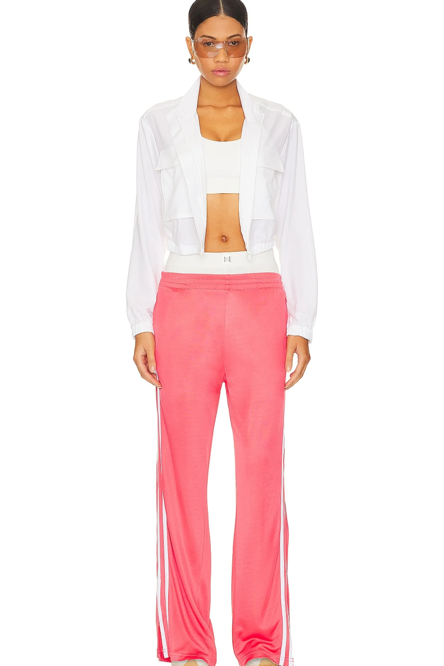 Women THE UPSIDE Pants>Juliet Pant