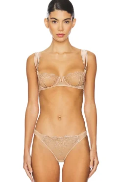 Women Kiki de Montparnasse Lingerie & Sleepwear>Juliette Balconette