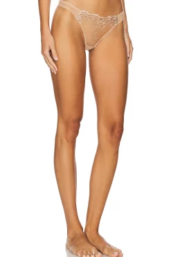 Women Kiki de Montparnasse Lingerie & Sleepwear>Juliette Thong
