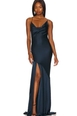 Women Cinq a Sept Dresses>Julissa Gown