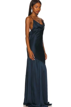 Women Cinq a Sept Dresses>Julissa Gown