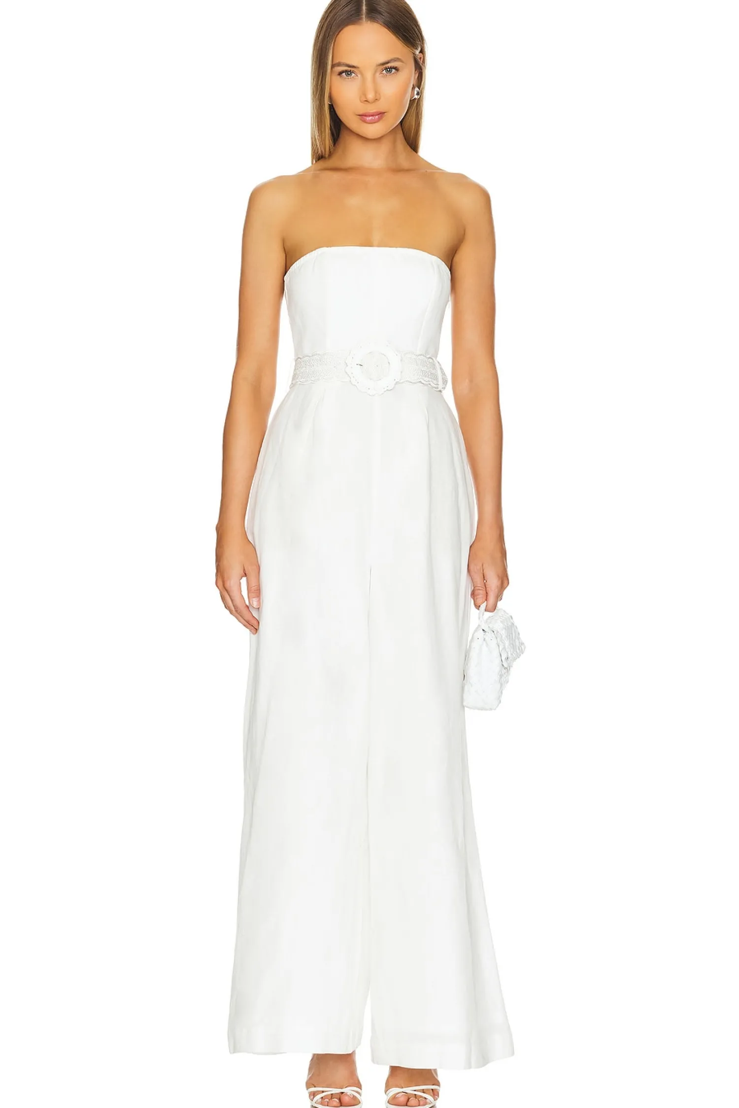 Women HEMANT AND NANDITA Jumpsuits>Jumpsuit