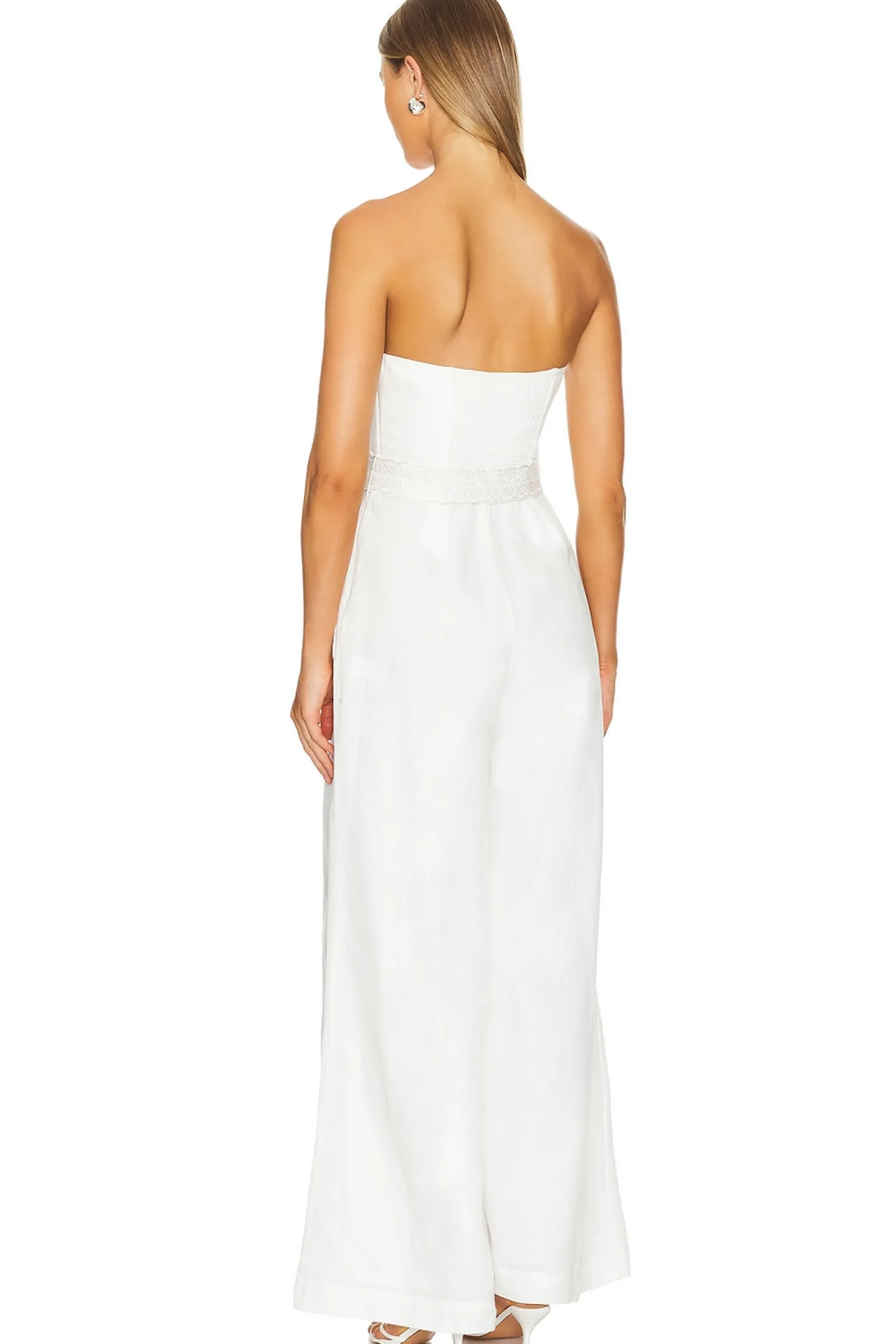 Women HEMANT AND NANDITA Jumpsuits>Jumpsuit