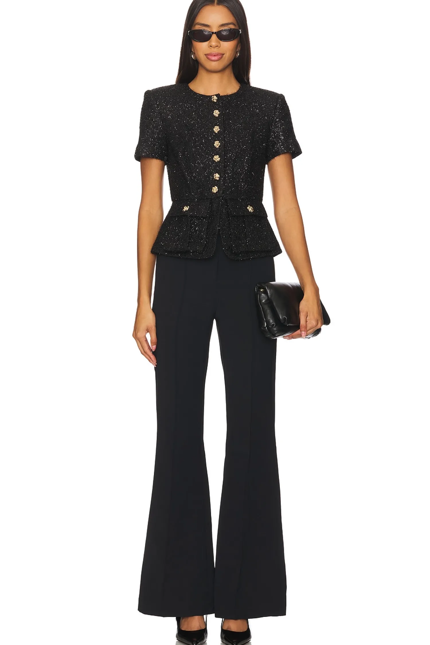 Women self-portrait Jumpsuits>Jumpsuit