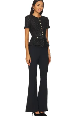Women self-portrait Jumpsuits>Jumpsuit