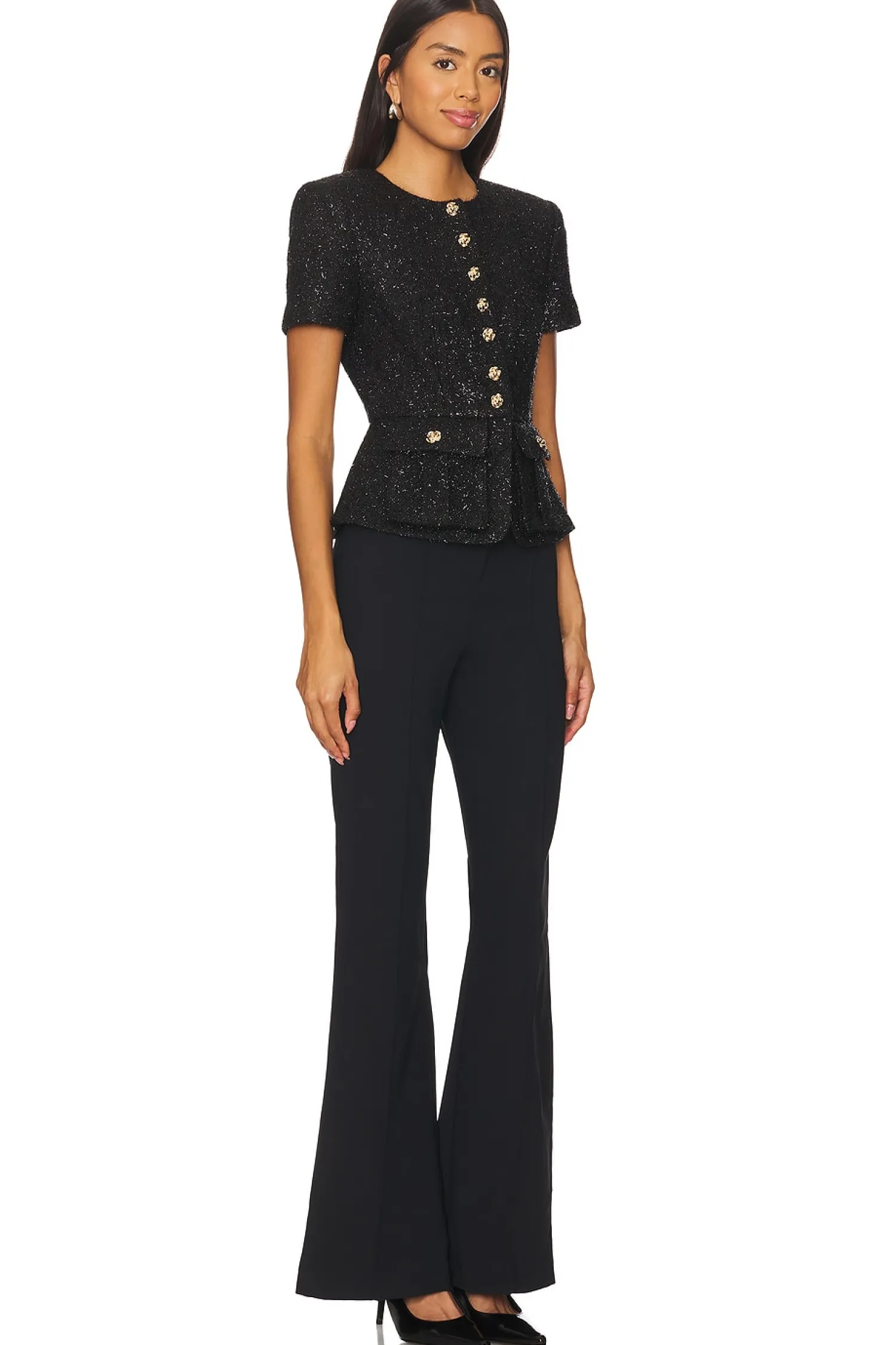 Women self-portrait Jumpsuits>Jumpsuit