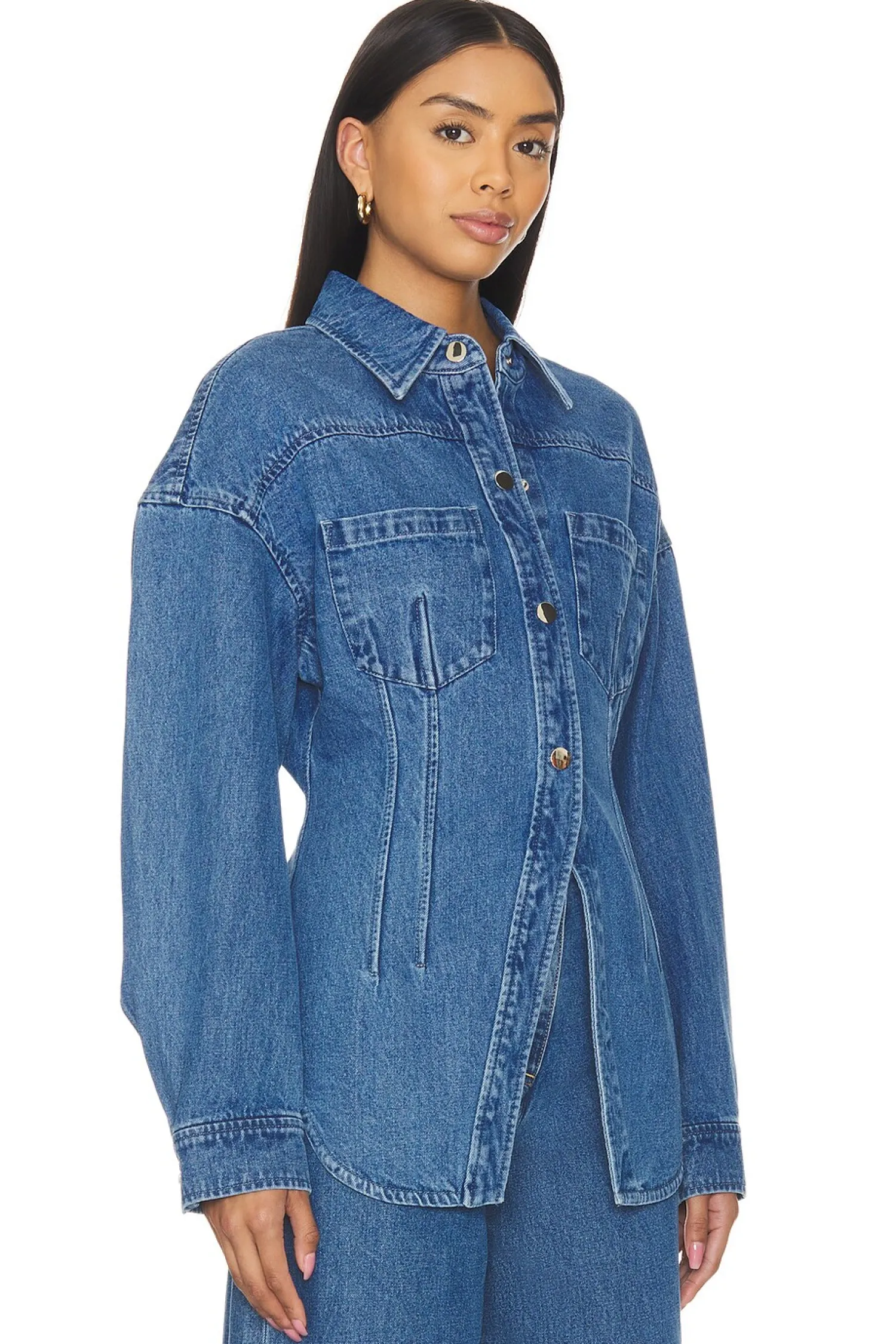 Women Ronny Kobo Jackets & Coats>June Jacket